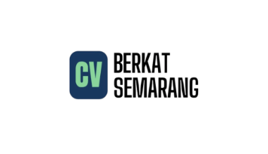 Loker Salesman di CV Berkat Semarang (TB. Budi Kencana) 